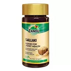 Zandu Sallaki – Natural Support for Joint Health and Mobility