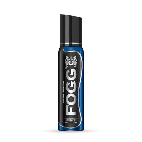 Fogg Force Body Spray – Powerful & Long-Lasting Fragrance