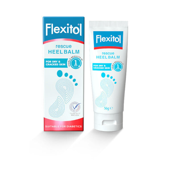 Flexitol Heel Balm 56g
