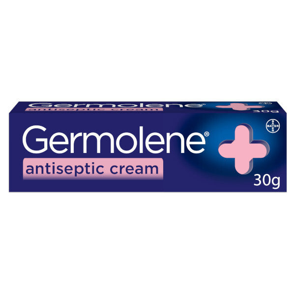 Germolene Cream 30G