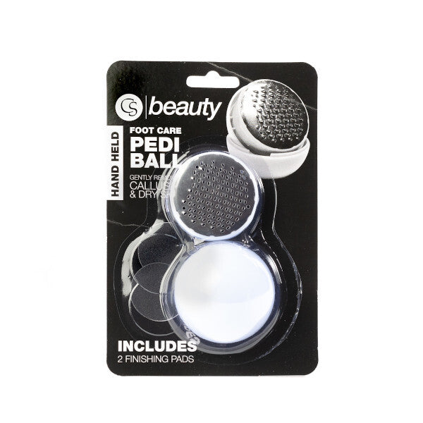 CS Beauty Pedi Ball