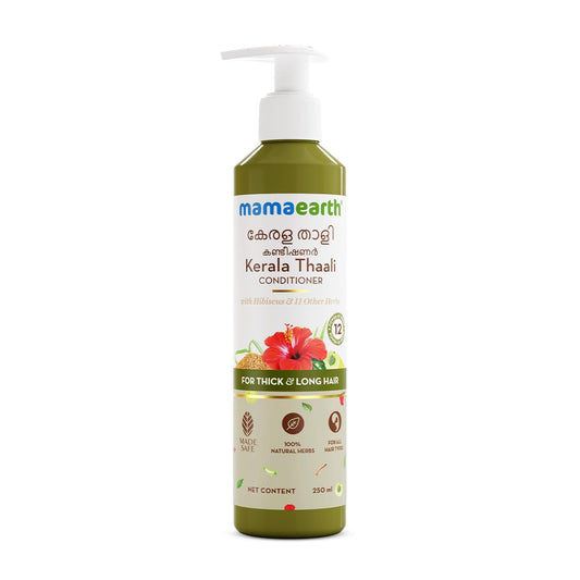 Mamaearth Kerala Thaali Conditioner