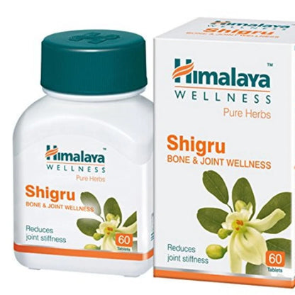 Himalaya Herbals Shigru