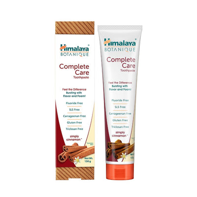 Himalaya Botanique Teeth Care Toothpaste
