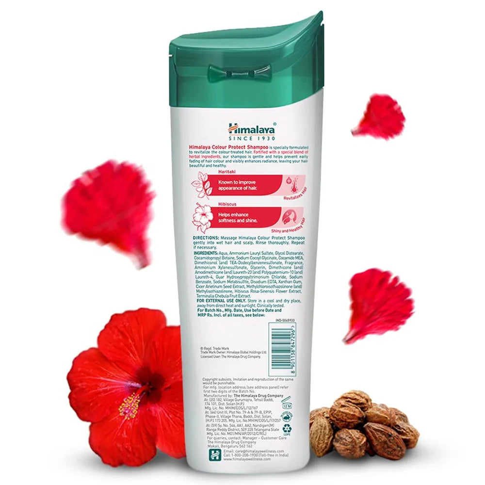 Himalaya Color Protect Shampoo