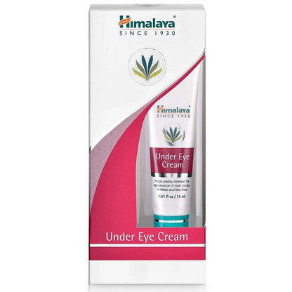 Himalaya Herbals Under Eye Cream -15 ml