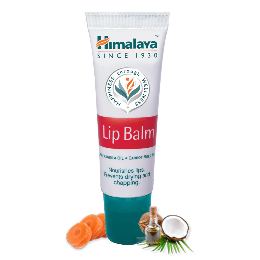 Himalaya Herbals Lip Balm