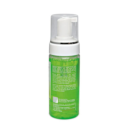 Himalaya Herbals Purifying Neem Foaming Face Wash -150 ml