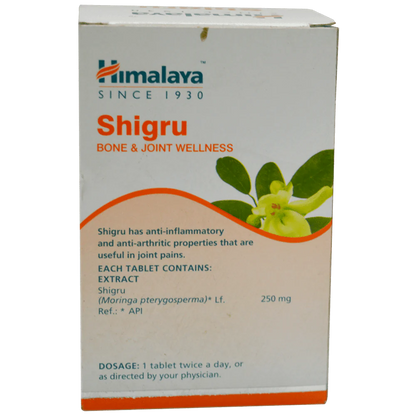 Himalaya Herbals Shigru