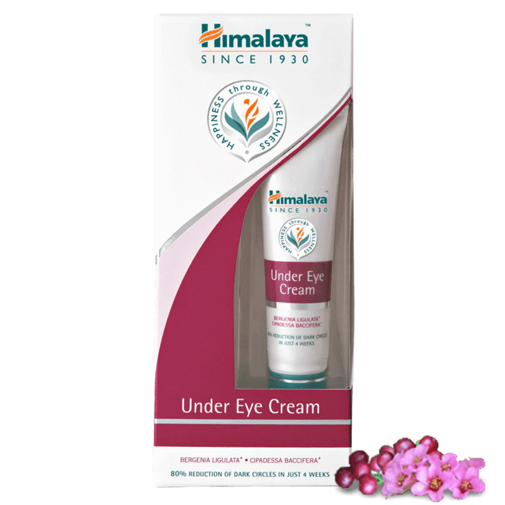 Himalaya Herbals Under Eye Cream -15 ml