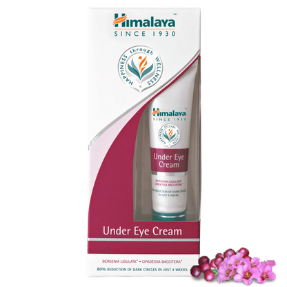 Himalaya Herbals Under Eye Cream -15 ml