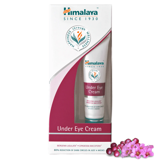 Himalaya Herbals Under Eye Cream -15 ml