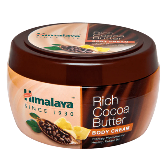 Himalaya - Rich Cocoa Butter Body Cream -200 ml