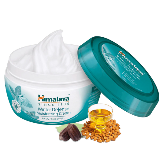 Himalaya Winter Defense Moisturizing Cream -50 ml