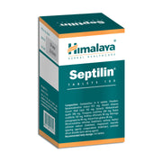 Himalaya Septilin - 100 Tablets
