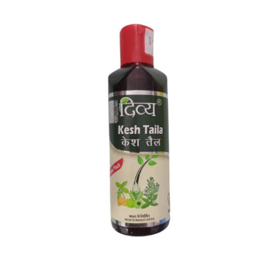 Patanjali Kesh Taila -100 ml