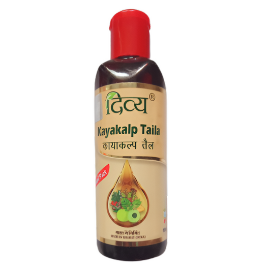 Patanjali Kayakalp Taila -100 ml