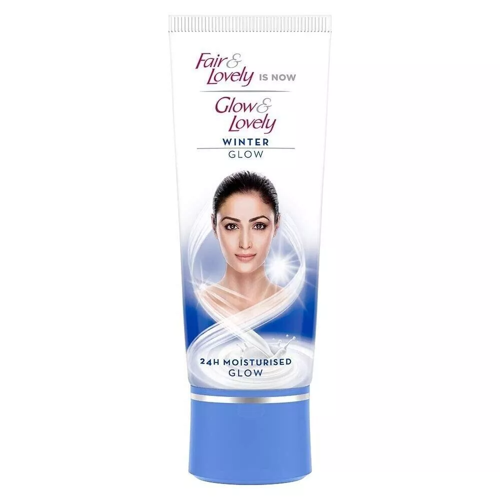 Glow & Lovely Winter Glow Face Cream