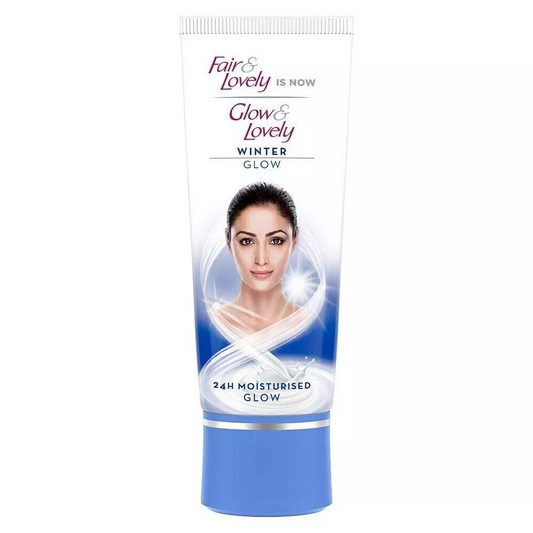 Glow & Lovely Winter Glow Face Cream