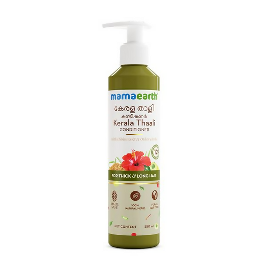 Mamaearth Kerala Thaali Conditioner -250 ml