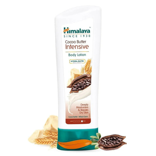 Himalaya Cocoa Butter Intensive Body Lotion 200 ml