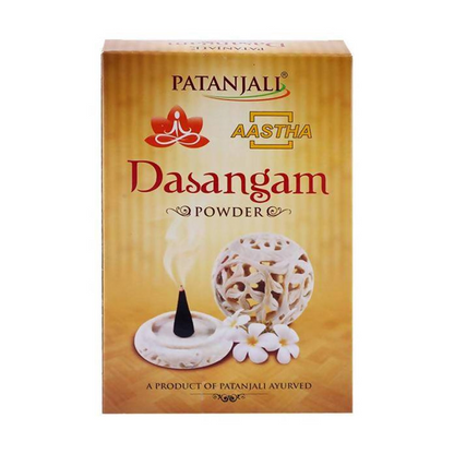 Patanjali Aastha Dasangam -50 Gm -100 Gm