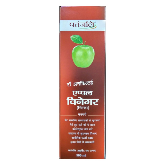 Patanjali Apple Vinegar