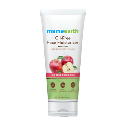 Mamaearth Anti-Acne Kit -Kit