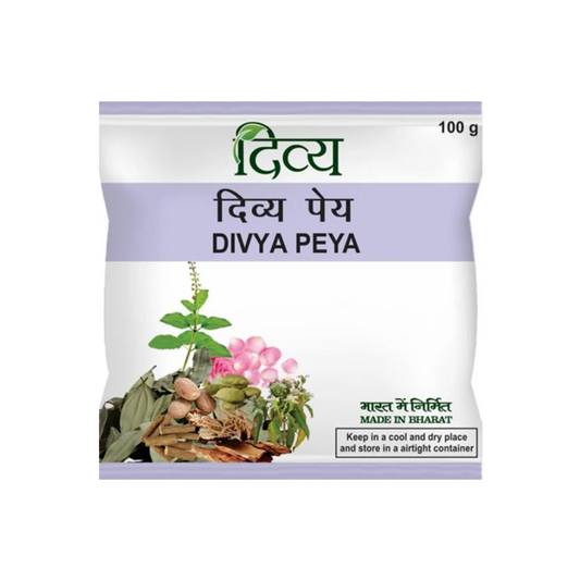 Patanjali Divya Peya -100 gm