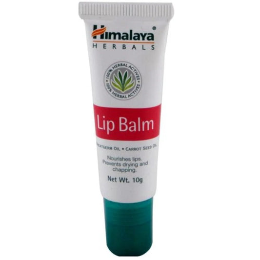 Himalaya Herbals Lip Balm