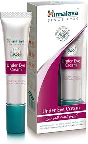 Himalaya Herbals Under Eye Cream