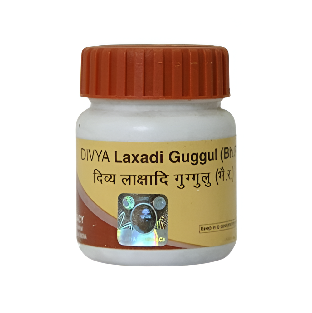 Patanjali Lakshadi Guggul