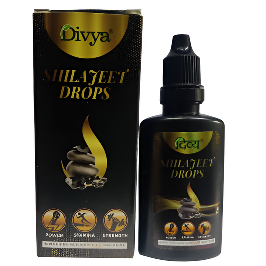 Patanjali Divya Sj Drops -30 ml