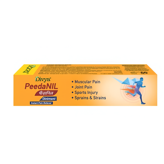 Patanjali Divya Peedanil Ointment -25 gm