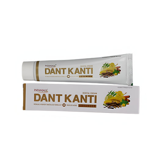 Patanjali Dant Kanti Advanced -50 gm