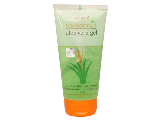 Patanjali Saundarya Aloe Vera Gel - 150 ml