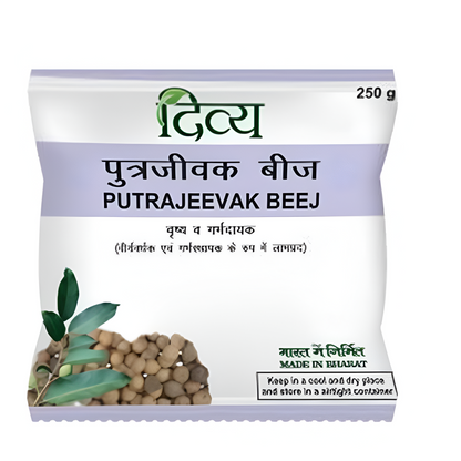 Patanjali Divya Putrajeevak Beej -200 gm