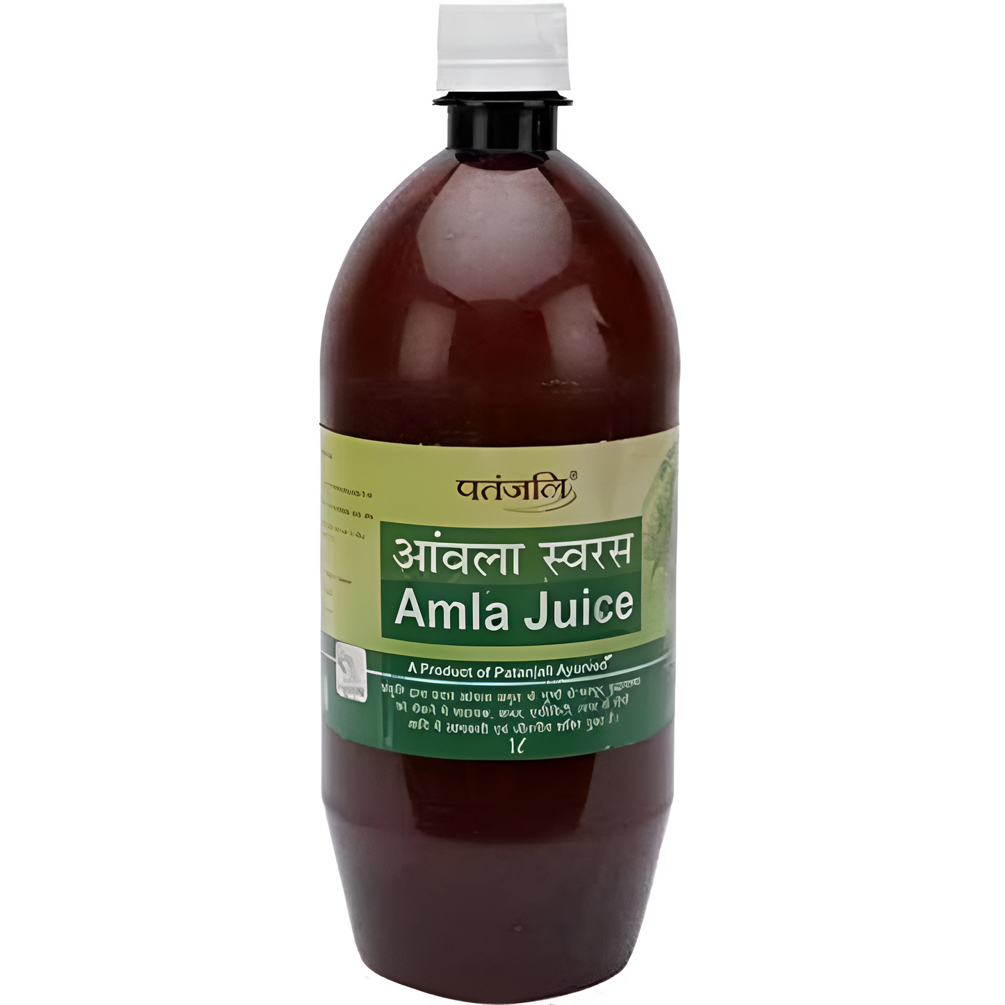 Patanjali Amla Juice - 1 L