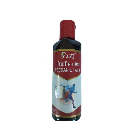 Patanjali Divya Peedanil Taila -100 ml